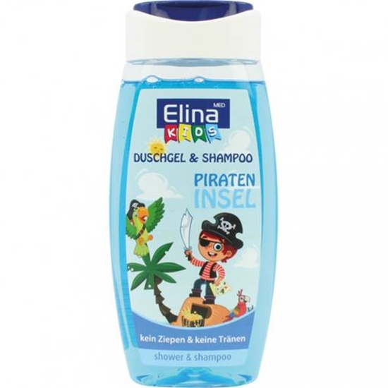 Picture of ELINA KIDS TWO IN ONE S/GEL